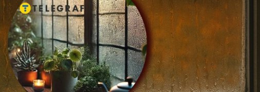 "Річки" на вікнах з’являються в холоди