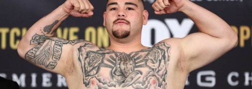 Когда Энди Руис вернется на ринг