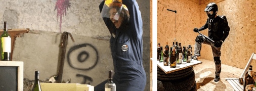 Кімната гніву