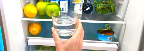 Уксус поможет предотвратить появление неприятных запахов