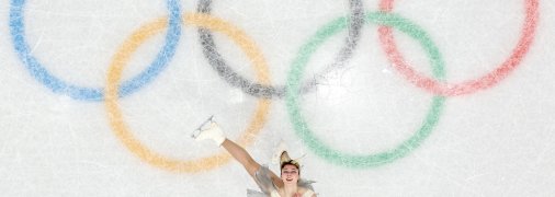 Олимпийские игры