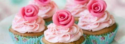 Золотые правила сладкоежки: как правильно есть капкейки (видео)