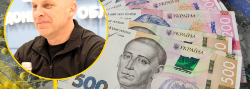 Сколько зарабатывает Вадим Филашкин