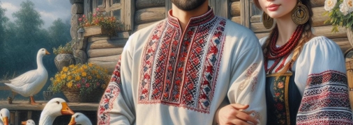 Не все знают, что на самом деле каждый десятый казак носил фамилию жены