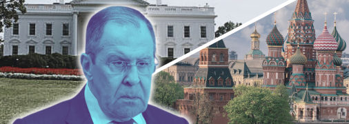 По данным источников, лавров и бывшие американские топ-чиновники обсуждали переговоры о мире