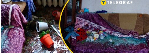 Наслідки атаки на Запоріжжя