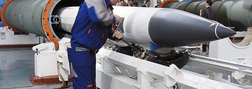 Країни відмовляються купувати зброю у Росії