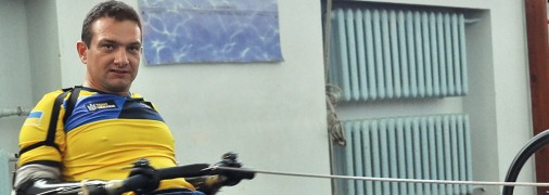 Важные ответы на реабилитацию раненых военных — интервью с уполномоченным президента