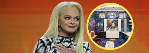 Лариса Доліна