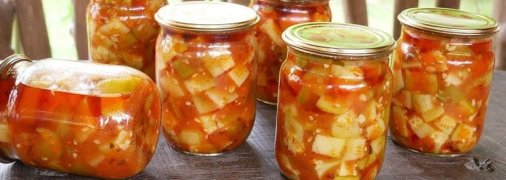 Закуска, которую сметут со стола первой