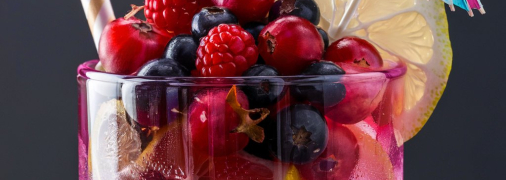 Этот компот прекрасно утоляет жажду (изображение создано с помощью ИИ)