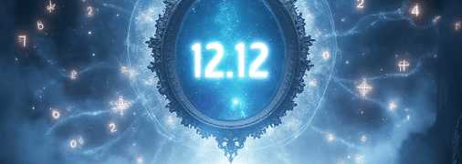 Зеркальная дата 12.12