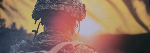 Повага чи зневага: з чим стикаються воїни ЗСУ та ветерани