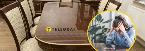 Обідній стіл