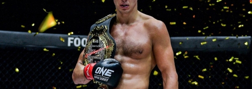 Наш чемпіон