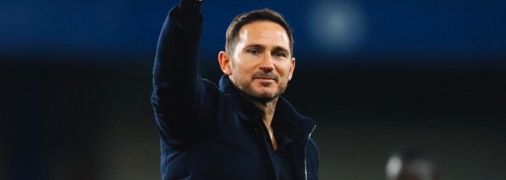 Лэмпард возглавил "Челси" до конца сезона