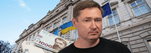 Максим Козицький