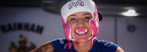 Эбани Бриджес