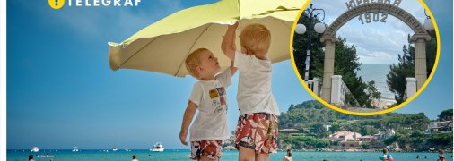 Юріївка стала занедбаною після російської окупації