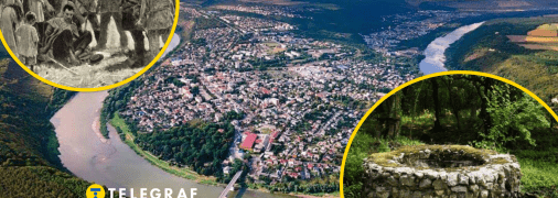 Що є в Тернопільщині