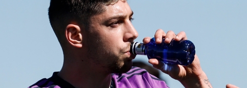 Вальверде строил стычку с соперником