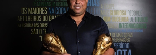 Роналдо підхопив коронавірус на ЧС-2022! Зірку ізолювали