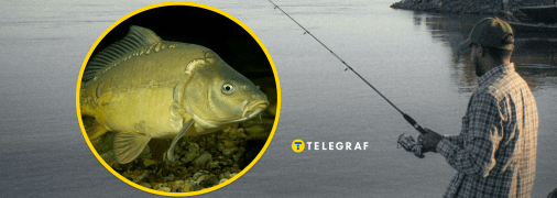 Українець похизувався уловом