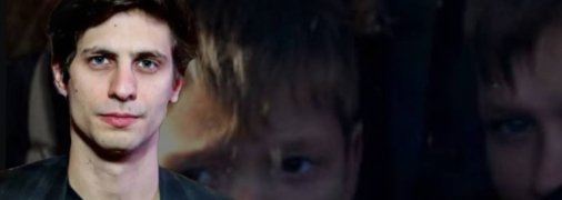 Олександр Молочніков