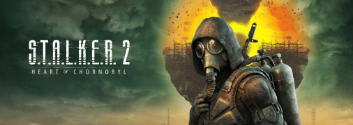 Цим можна пишатися: в Росії визнали небажаною діяльність творців S.T.A.L.K.E.R. 2.