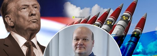 Валерий Чалый