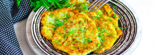 Спробуйте — і яйця додавати більше не будете