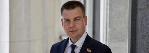 Александр Бакумов