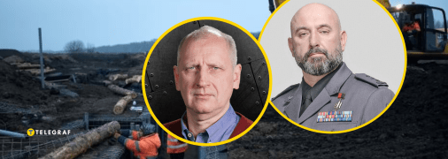 Старіков та Кривонос оцінили доцільність будівництва