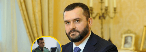 Куда исчез экс-министр внутренних дел Виталий Захарченко