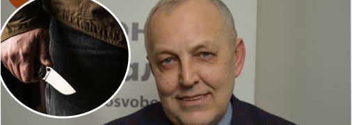 Юрій Макаров