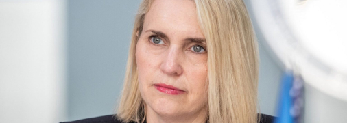 Бриджит Бринк