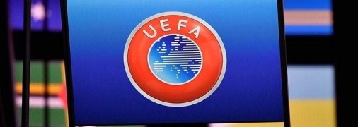 россияне отстранены от турниров УЕФА с весны 2022 года