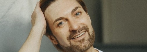 EL Кравчук не старіє