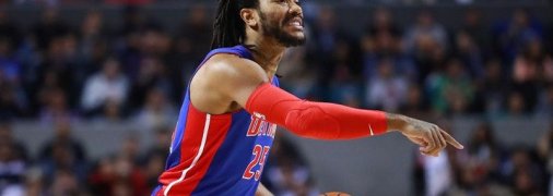 "Он остается": в Детройте рассказали о будущем своего лидера