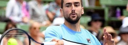 Чиліч в Москві виграв 500-й матч в кар'єрі
