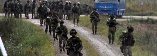 Путин готовит новую партию "миротворцев": что об этом известно