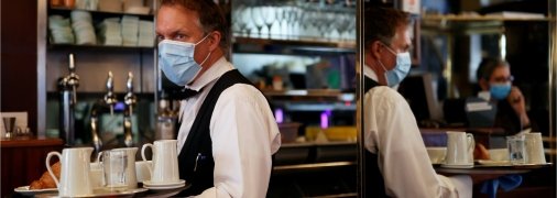 Предприниматели считают, что Кабмин своим решением подставляет бизнес