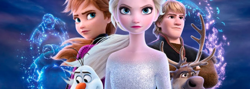 Мультфильм «Холодное сердце 2»: что стоит знать о новом мультфильме