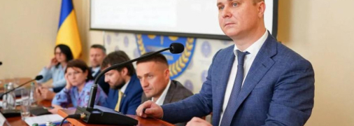 Судья Анатолий Ивченко