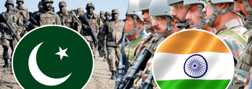 Пакистан готується до нападу Індії