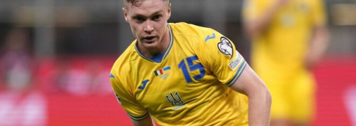 Цыганков только недавно восстановился после травмы