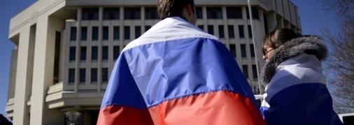 Співпрацю кримчан з окупантами будуть оцінювати за 100-бальною шкалою: у чому суть оцінок і навіщо вони потрібні?