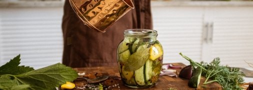 Сіль — це ходова спеція