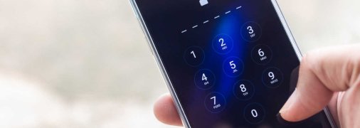 Захистіть інформацію за допомогою сторонніх програм або вбудованих функцій