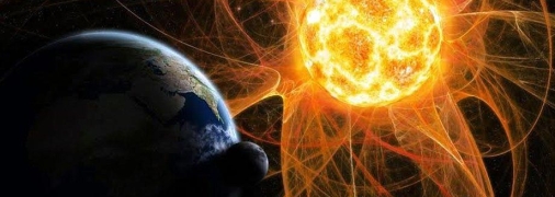 Магнітні бурі